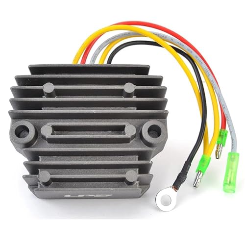 65W-81960-00 ���M�����[�^������ 20HP F20A 25HP FT25B F25A F25 TLR 30HP F30 40HP F40 F40B MS/LH ES/LH 65W-81960-10 �d�����M�����[�^