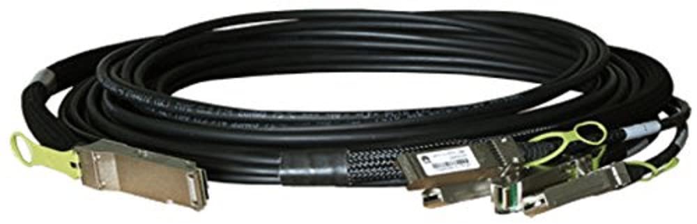 Huawei SFP-10G-CU1M Câble Fibre Optique SFP+ SFP+ Noir 1 m