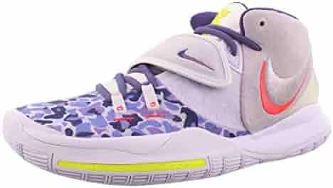 Nike Kyrie 6 Asia Irving - Barely Grape (GS) CD5031-500, Roxa, 9