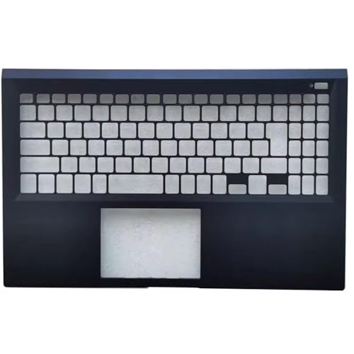 rainbowKeyboard&Trackpad用パームレスト&ベース優黒 パソコン工房 テンキーレスキーボード向けパームレスト ( LEV
