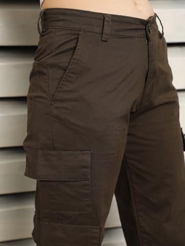 Image of HIGH STAR Women's High Rise Classic Trouser