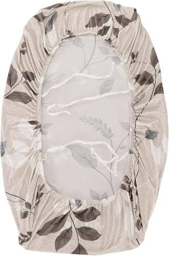 Housse de coussin camping-car extensible housse de siège RV caravane - 6