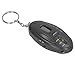 Breath Alcohol Tester Accurate Sensitive Light Indicator Portable Digital Display Drunk Tester