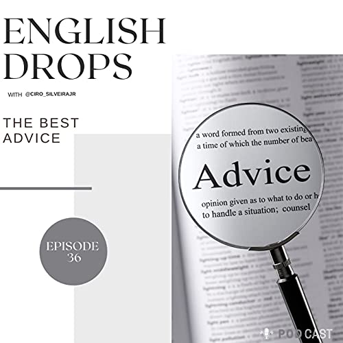 『The Best Advice』のカバーアート