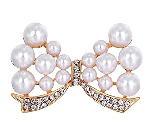 Broche décoration diamon, le cadeau idéal pour sublimer une veste