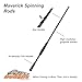Dobyns Rods Maverick Spinning / 7'0