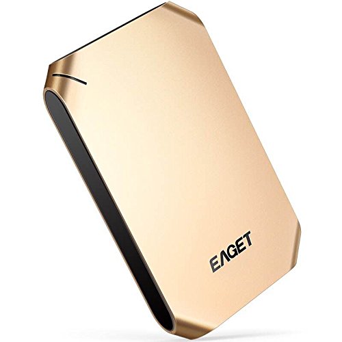 EAGET ポータブル 外付け HDD USB 3.0 大容量 4TB EAGET ポータブル 外付け HDD USB 3.0 大容量 4TB - メルカリ