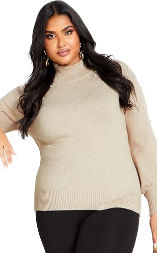 Image of Avenue Women's Perla Sweater