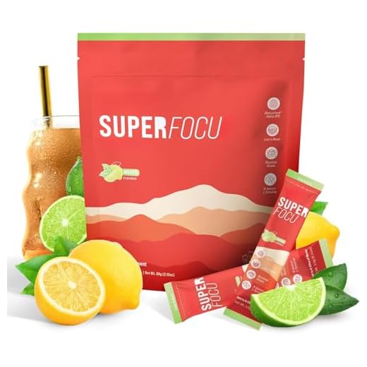 Nuevos sabores Sup - erca - lm, complementan la concentración y relajan cada día.