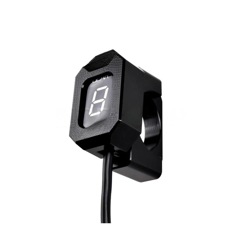 Velocità Indicatore Per Per Scrambler Sixty2 2020 Accessori Moto 6 Velocità 1-6 Livello Indicatore Di Marcia Tester Digitale