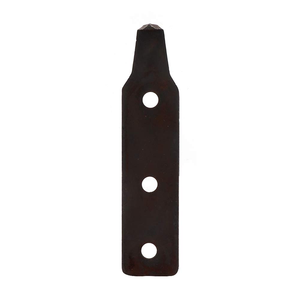 Profesjonalny zestaw do usuwania przedniej szyby Wysokiej jakości Auto Glass Remover Set z zestawem T -Kształt Non poślizg aluminiowy uchwyt Stalowa piła do uniwersalnego