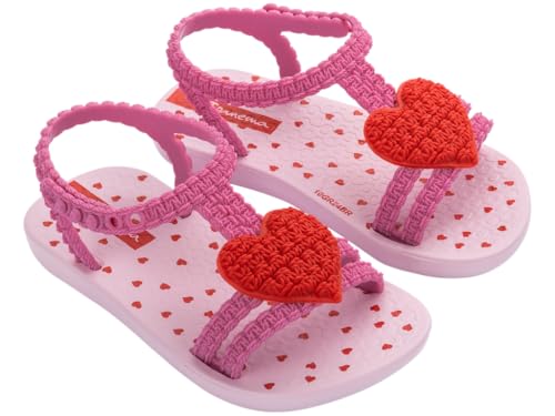 My First IPANEMA Baby, Pink, 19/20 EU, Pink, 19/20 EU