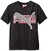 PUMA Big Boys' Reflective Tee
