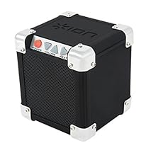 Image of ION Audio Rock Block |. Brand catalog list of ION Audio. 