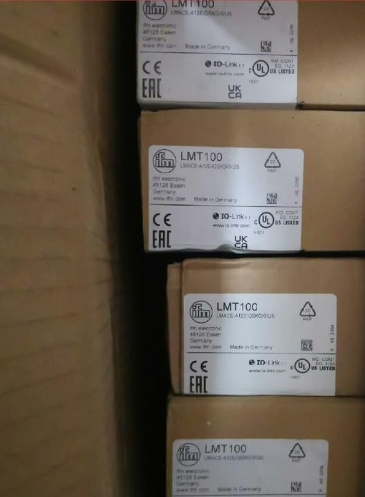 1 PC New / LMT100 / LMT102 / LMT104 / LMT105 / LMT110 / LMT121 / LMT192 / LMT202 / LMT302 in The Original Packaging (LMT192)