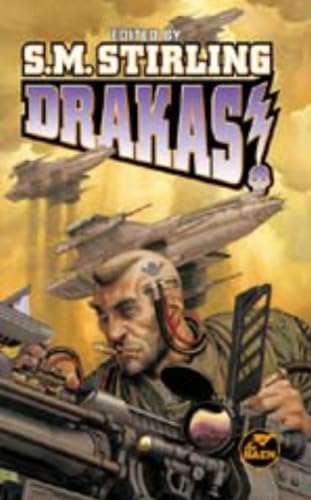Drakas! view 2