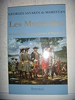 Les Montcalm: De Saint-Ve´ran aux plaines d'Abraham (Collection Memoria) (French Edition) 2893962106 Book Cover
