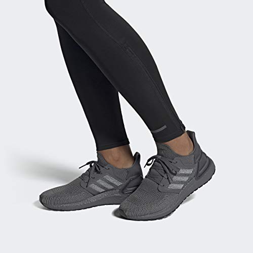 Image of adidas Boys Ultraboost 20 Running Shoes