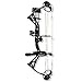 Diamond Archery Infinite 305 Compound Bow - Black - 70 lbs, Left Hand