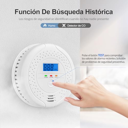 Pilas de carbón 18 Imagen adicional