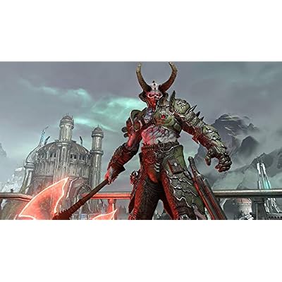 $Doom Eternal XONE VF