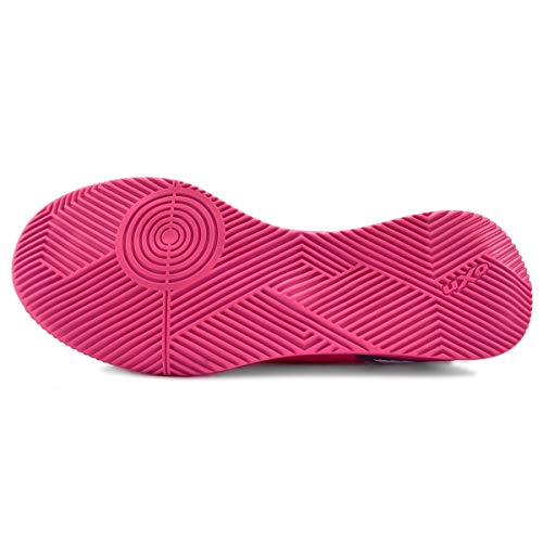 Tenis Futsal OXN Genio 3 Pro Infantil