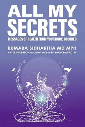 All My Secrets