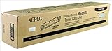 Xerox 106R01215 Magenta Toner Cartridge for Phaser 6360