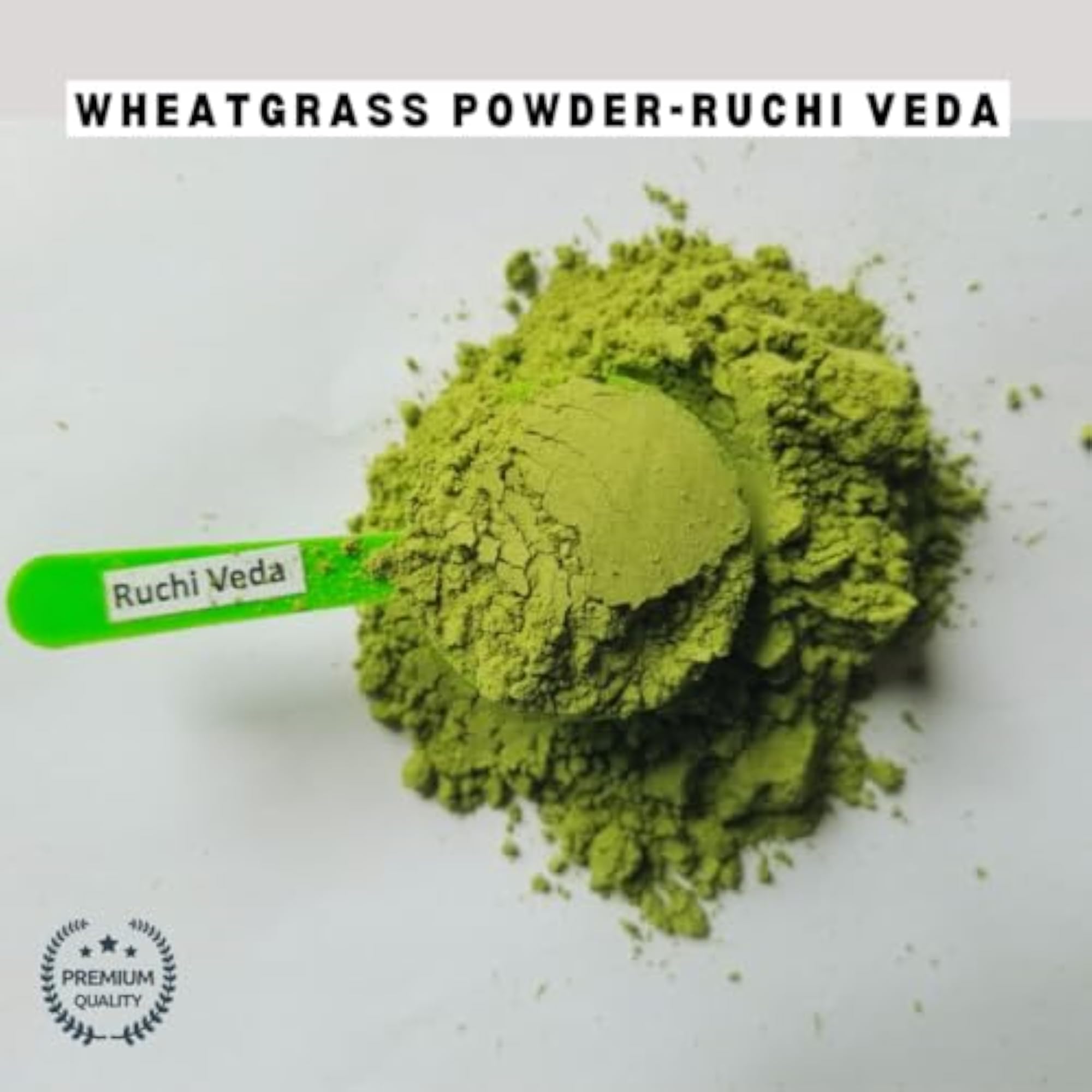 Wheat Grass Powder - 200gm