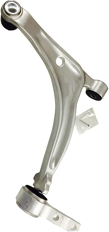 HARUMA Front Passenger Lower Control Arm w/Ball Joint Compatible for Nissan Altima 2002-2005 2.L,2002-2008 3.5L,#54500-8J000