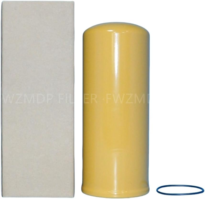 Hydraulic Oil Filter 86-6110 Compatible With Toro