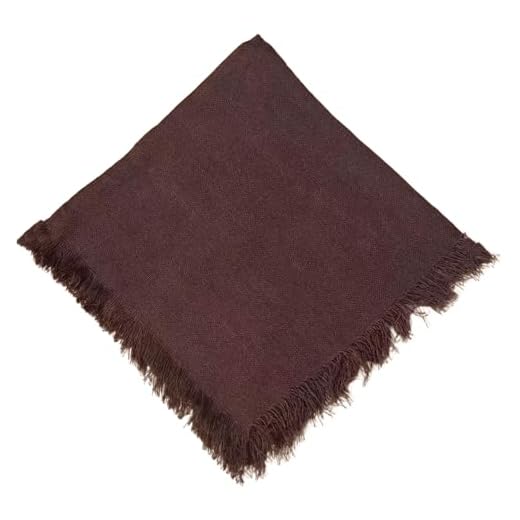 ZEPFJHE Bufanda suave y transpirable de poliéster para la cabeza, elegante chal para mujer con estilo, 11, Talla única