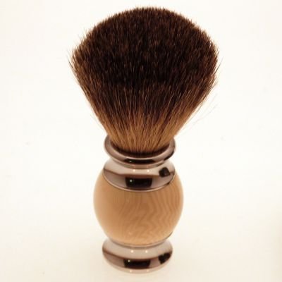 Diamond EdgeApollo shaving brush