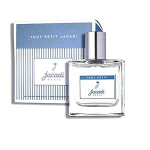 JACADI TOUT PETIT BOY ESV 100ML