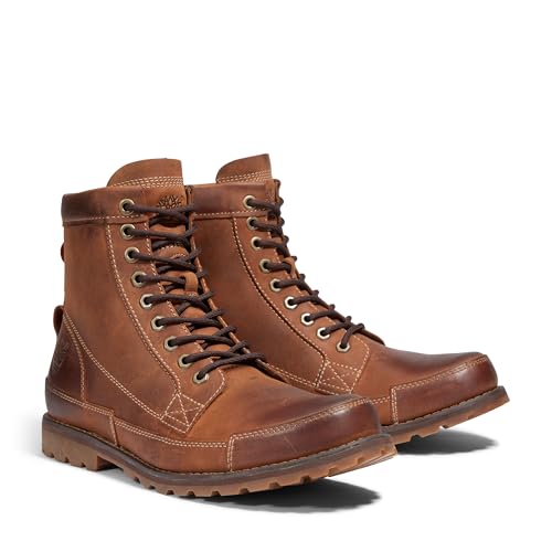 Image of Timberland Men's Earthkeeper 6 Laceup Boot