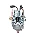 OUAKIKAN 2 Stroke Carburetor for Yamaha Jog Bombardier 50cc 90cc for Polaris Sportsman Scrambler Predator E-TON 50 90 for Dinli 50cc 70cc 90cc 100cc 110cc ATV Quad Carb