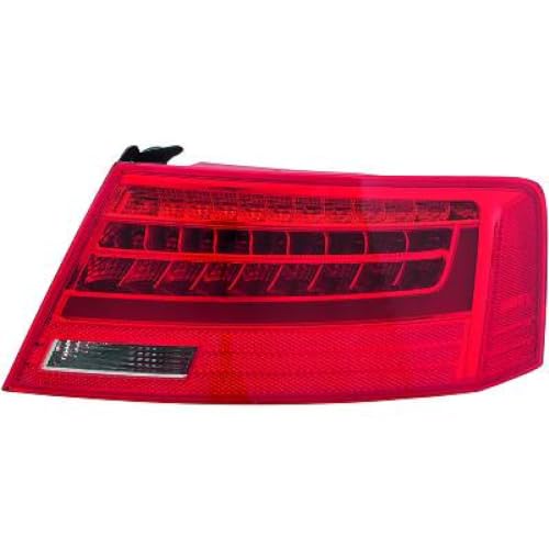 Feu arrière gauche Audi A5 bloc optique phare arrière de rechange