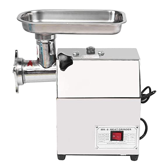 Buy Stainless Steel Ars Kitchen Commerical Meat Mincer Keema Machine