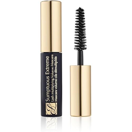 Estée Lauder Sumptuous Extreme Lash Multiplying Volume and Length Mascara | 01 Extreme Black