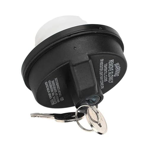Bouchon de réservoir d'essence verrouillable 77300-47020 pour Prius