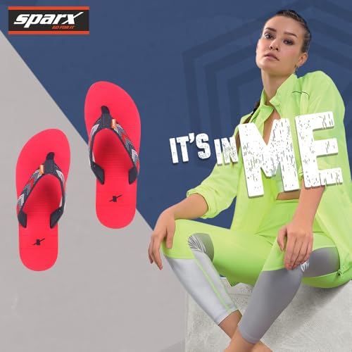 Image of SPARX Women's Sf0084l Flip Flop