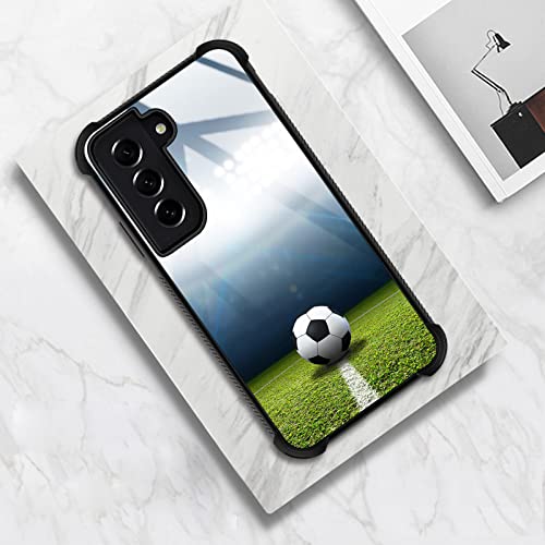 Coque Samsung S22 antichoc pour éviter les bris d'écran et les rayures au dos - 2