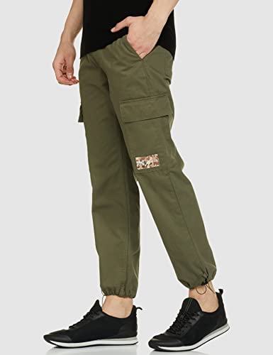Image of Amazon Brand - INKAST Men Cargo Pants