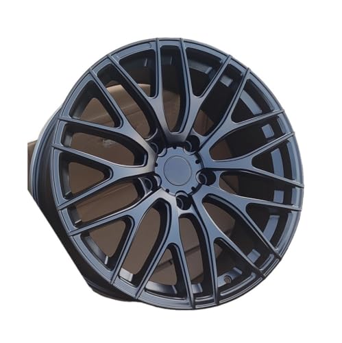 Volkswagen 19インチ ホイール 多スポークデザイン la-corporation_c8982
