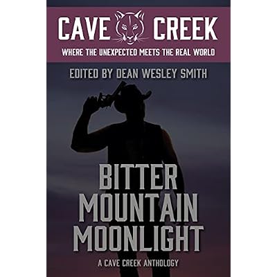Bitter Mountain Moonlight