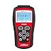 Produktbild KONNWEI OBD2 Diagnosegerät Scanner Auto Codeleser Diagnosegerät Werzeug Professioneller OBDII EOBD Auto Scanner KW808