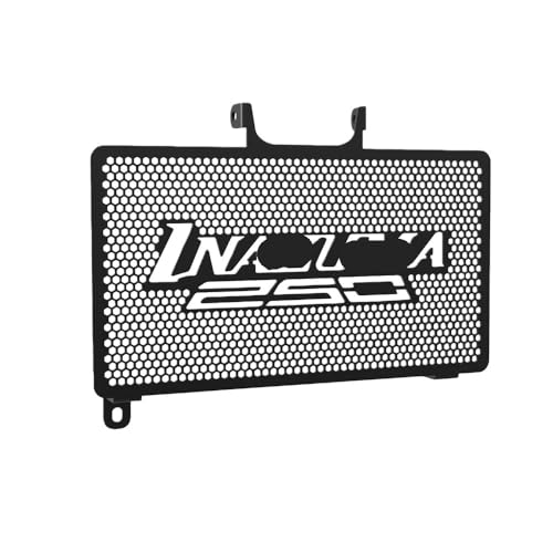 Grille radiateur de précision pour moto GW250 bouclier calandre durable - 3