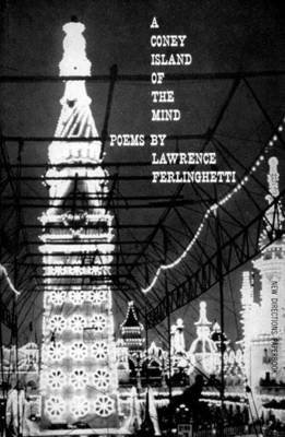 A Coney Island of the Mind - (By: Lawrence