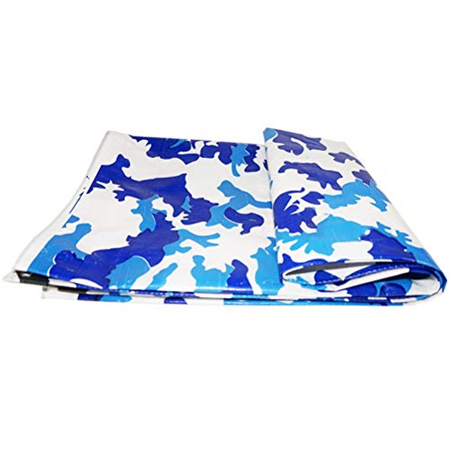 Lona impermeable exterior para evitar filtraciones y calor extremo 2