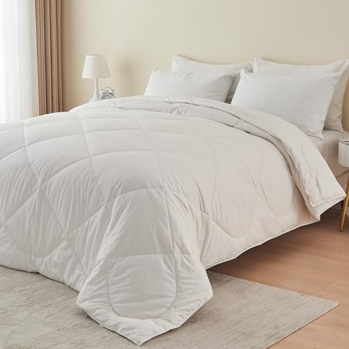 Ave Maria Alpaca Wool Fill Comforter